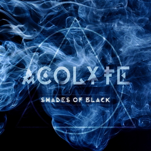 Shades of black - ACOLYTE